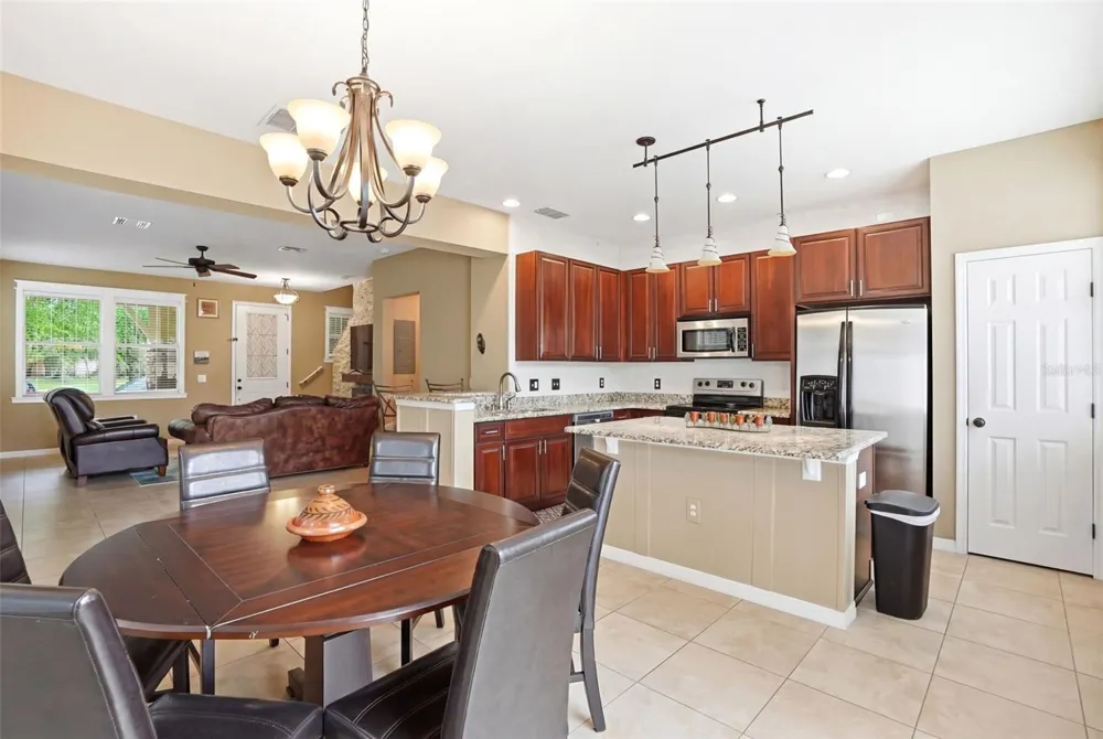 7327 MILLSTONE STREET Windermere, FL 34786