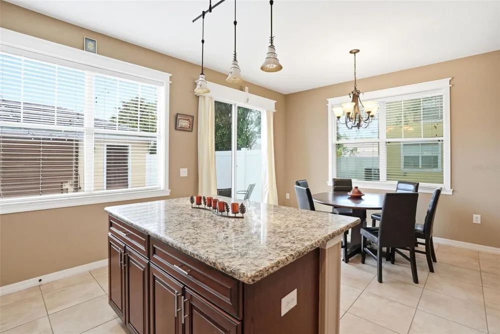 7327 MILLSTONE STREET Windermere, FL 34786