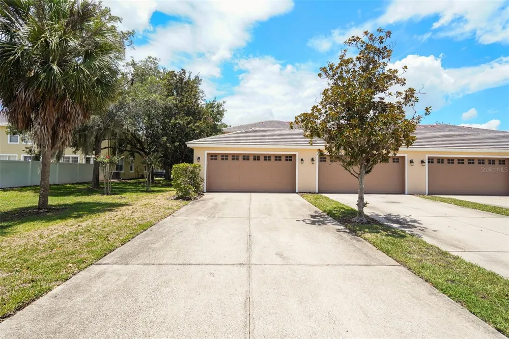 7327 MILLSTONE STREET Windermere, FL 34786