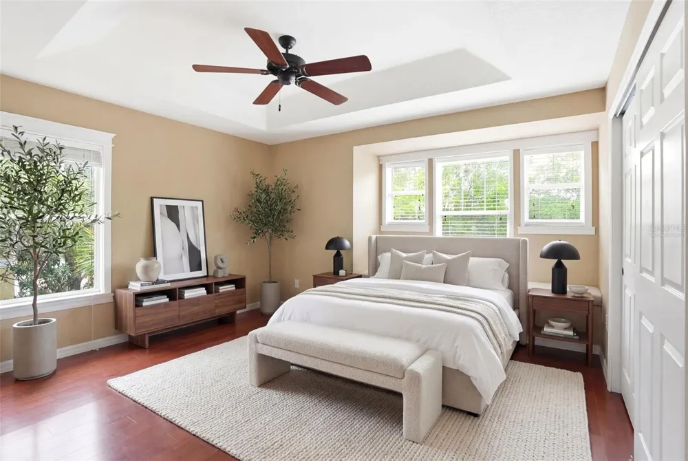 7327 MILLSTONE STREET Windermere, FL 34786