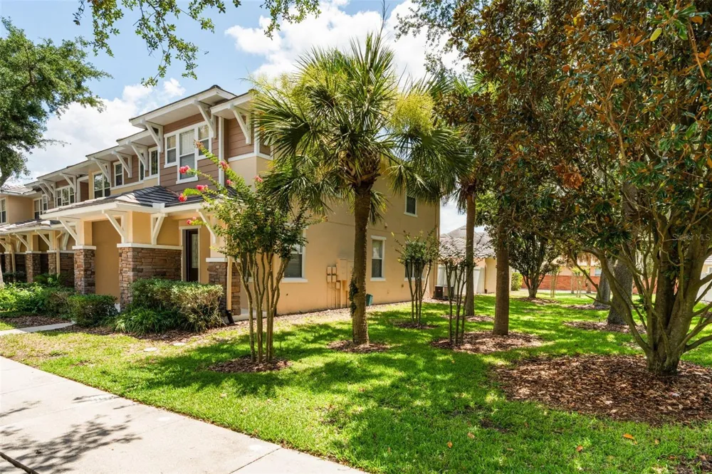7327 MILLSTONE STREET Windermere, FL 34786