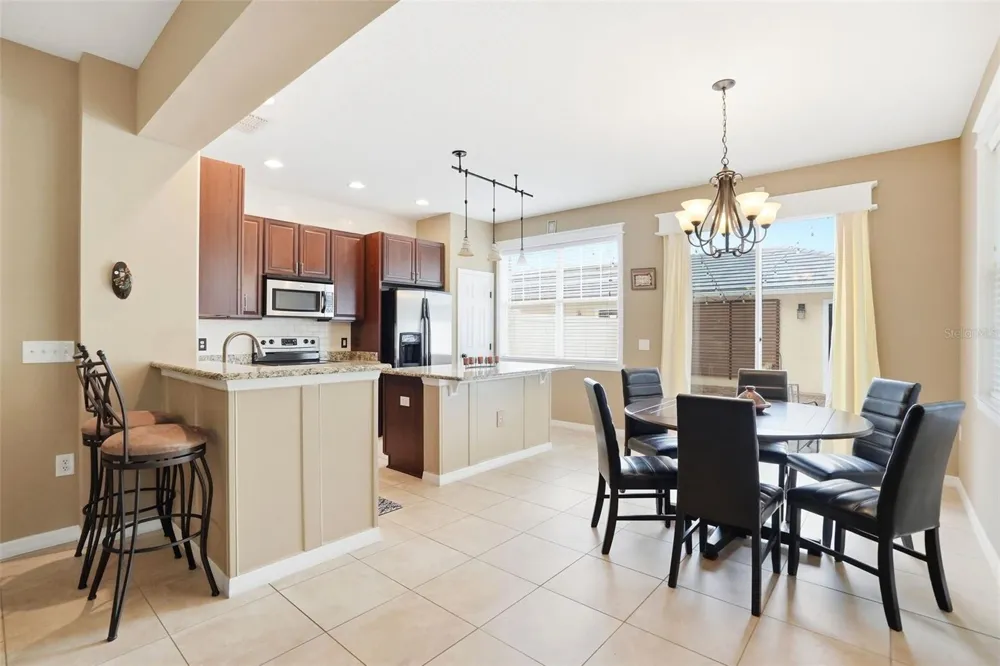 7327 MILLSTONE STREET Windermere, FL 34786