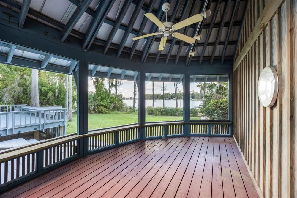25608 DEVONIA STREET Melrose, FL 32666