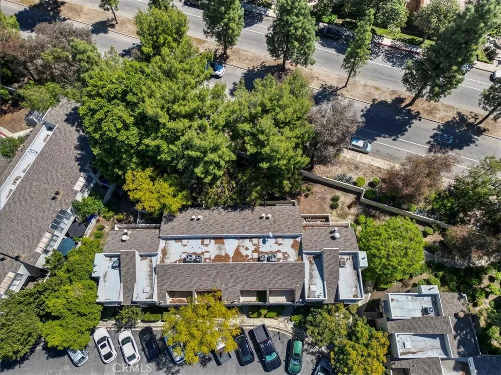640 Sycamore Claremont, CA 91711