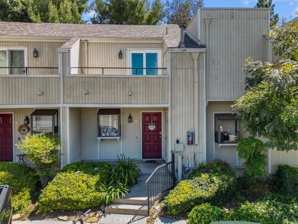 640 Sycamore Claremont, CA 91711