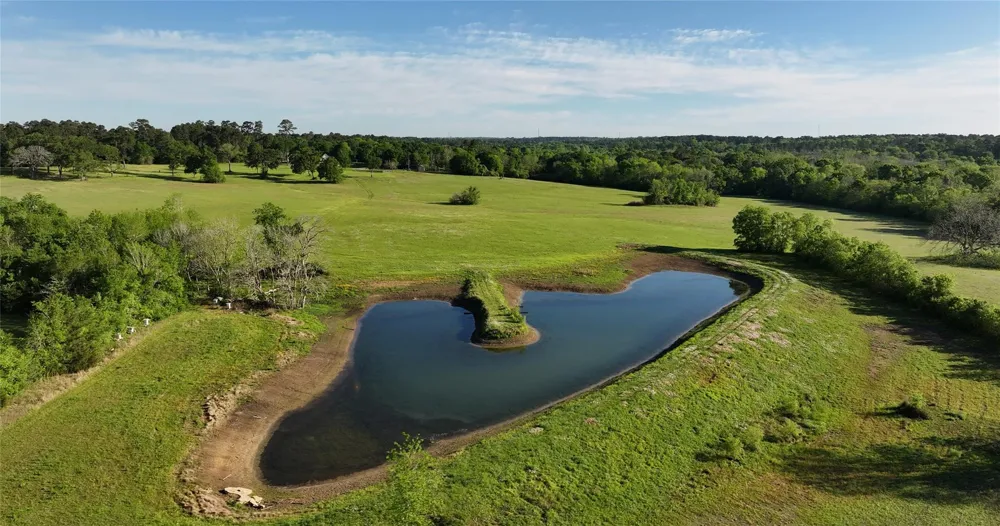 2757 Saint Beulah Chapel Road Montgomery, TX 77316