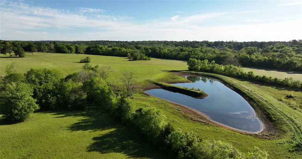 2757 Saint Beulah Chapel Road Montgomery, TX 77316