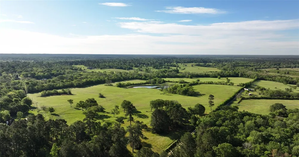 2757 Saint Beulah Chapel Road Montgomery, TX 77316