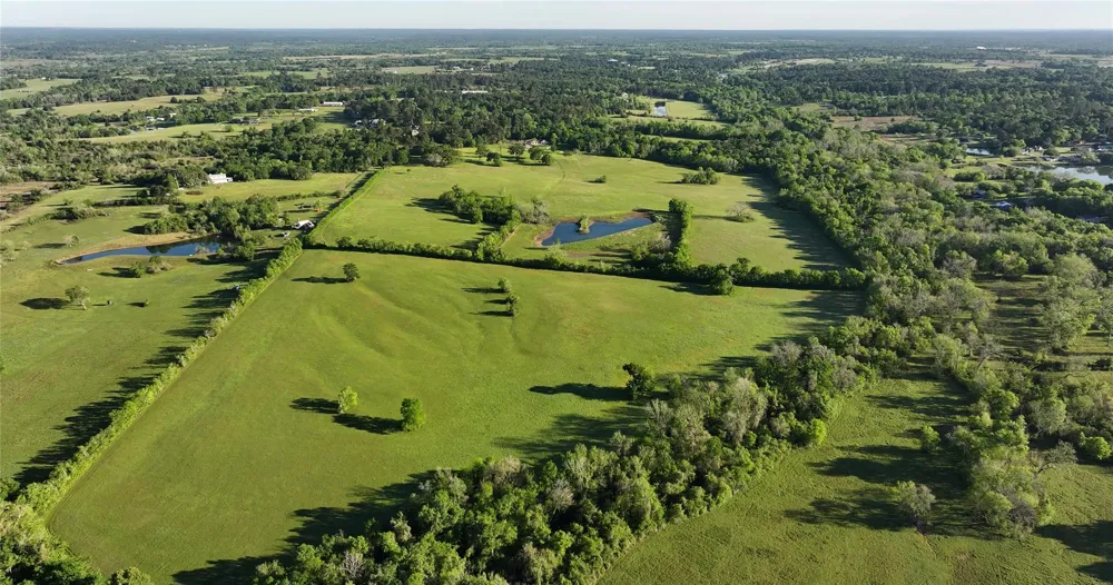 2757 Saint Beulah Chapel Road Montgomery, TX 77316