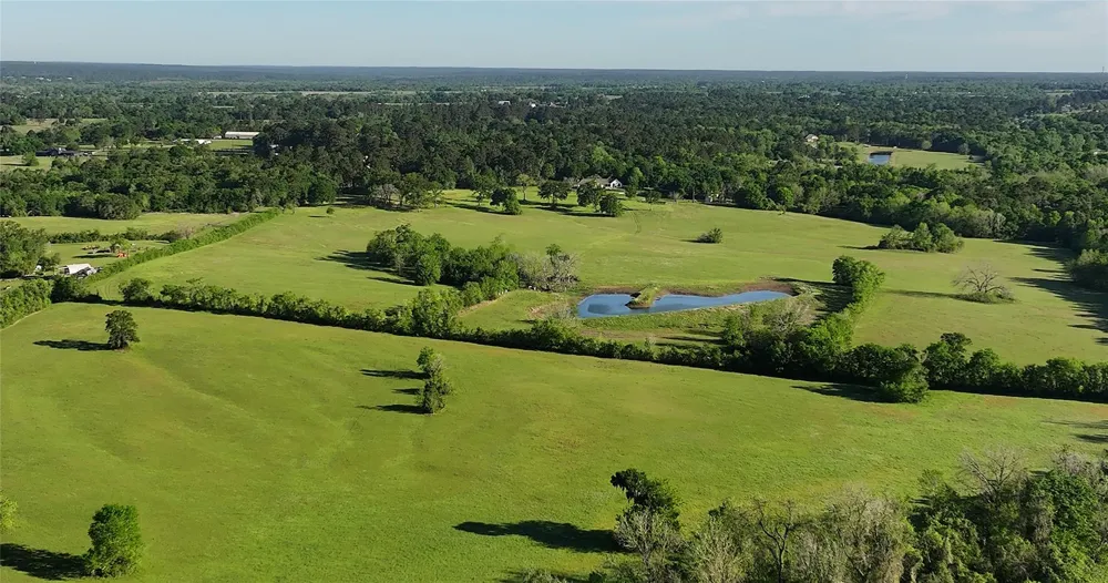 2757 Saint Beulah Chapel Road Montgomery, TX 77316