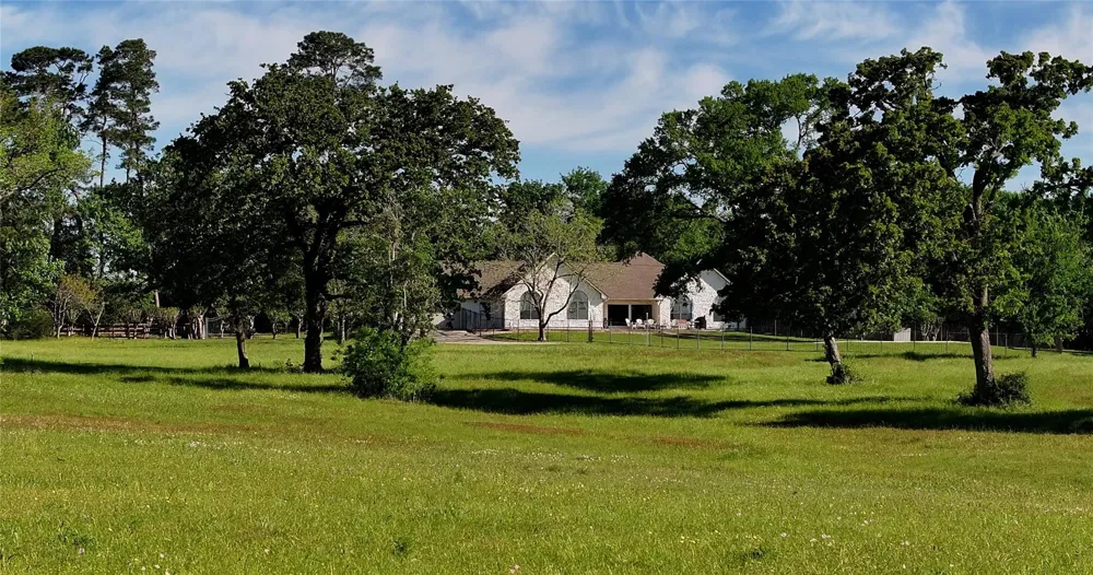 2757 Saint Beulah Chapel Road Montgomery, TX 77316