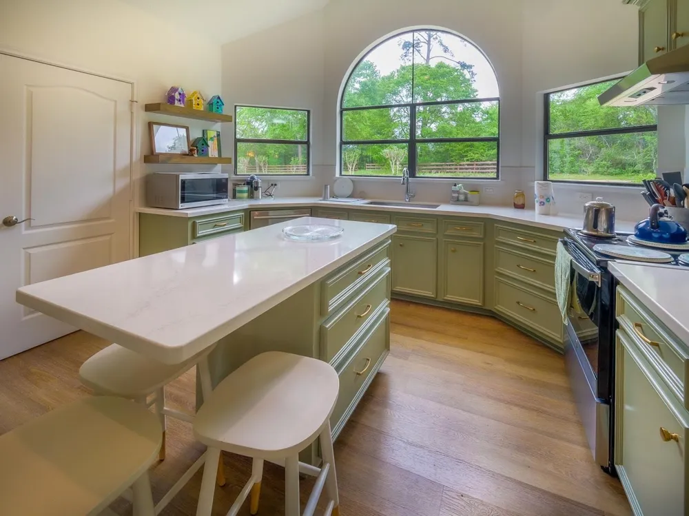 2757 Saint Beulah Chapel Road Montgomery, TX 77316