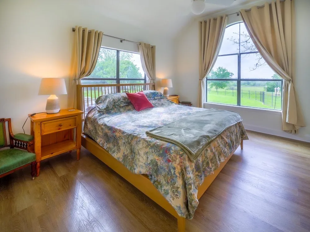 2757 Saint Beulah Chapel Road Montgomery, TX 77316