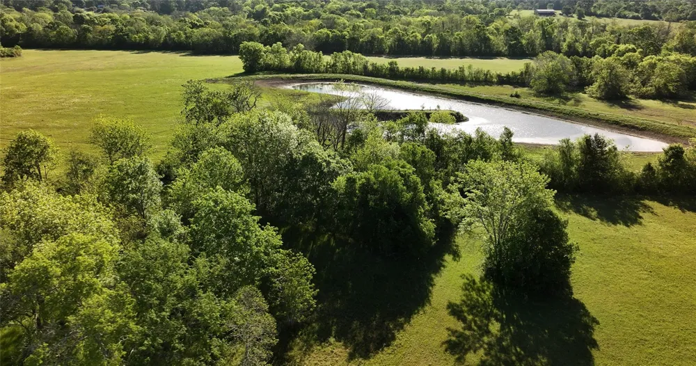 2757 Saint Beulah Chapel Road Montgomery, TX 77316