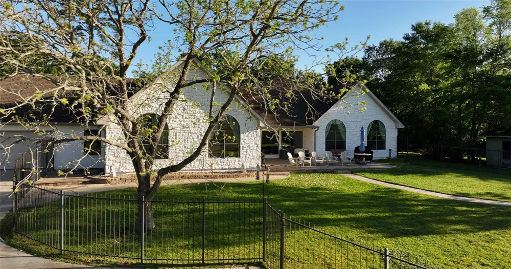 2757 Saint Beulah Chapel Road Montgomery, TX 77316