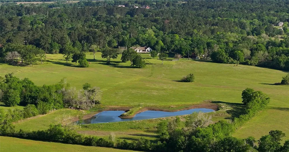 2757 Saint Beulah Chapel Road Montgomery, TX 77316