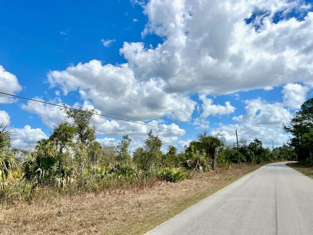 SHILOH ROAD Cedar Key, FL 32625