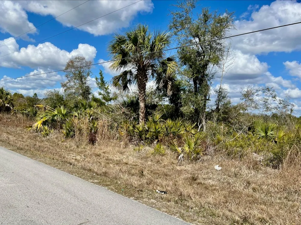 SHILOH ROAD Cedar Key, FL 32625