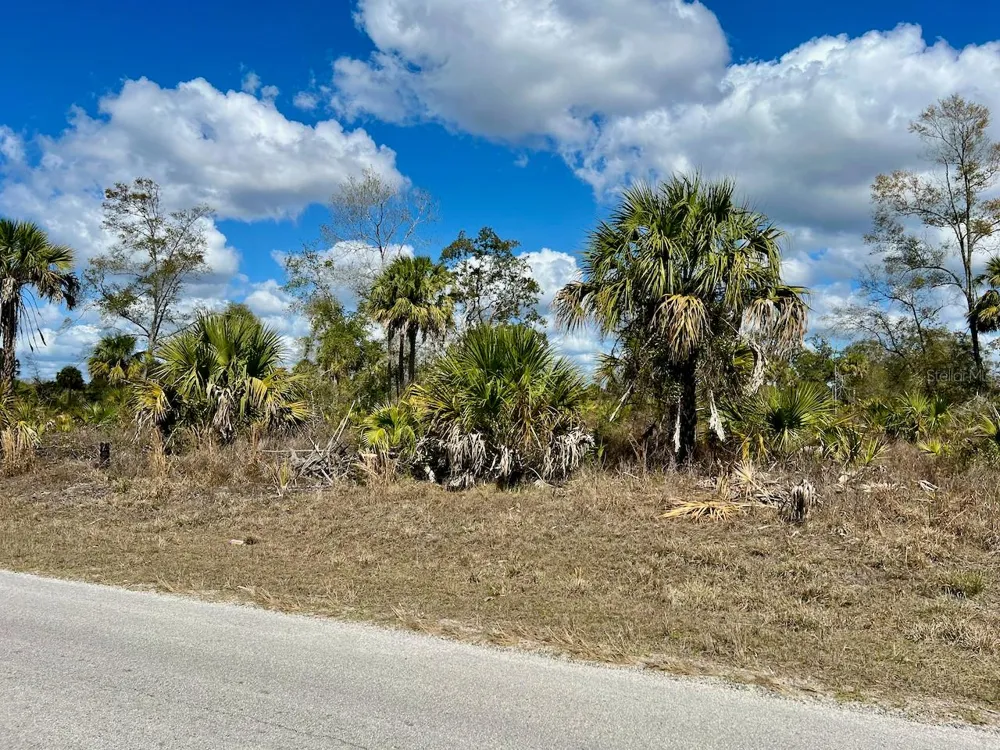 SHILOH ROAD Cedar Key, FL 32625