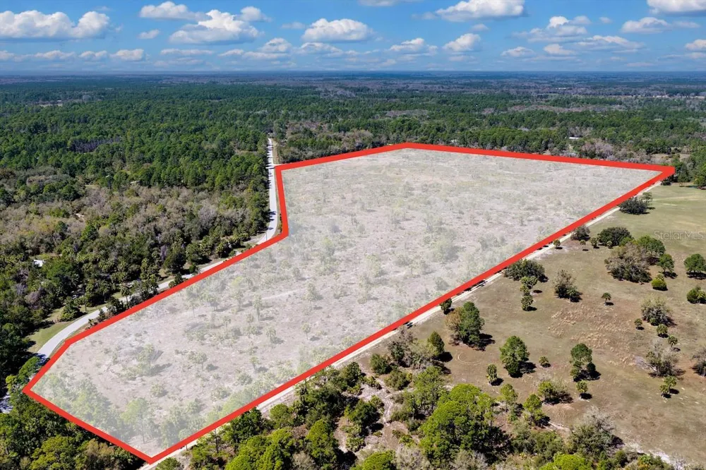 SHILOH ROAD Cedar Key, FL 32625