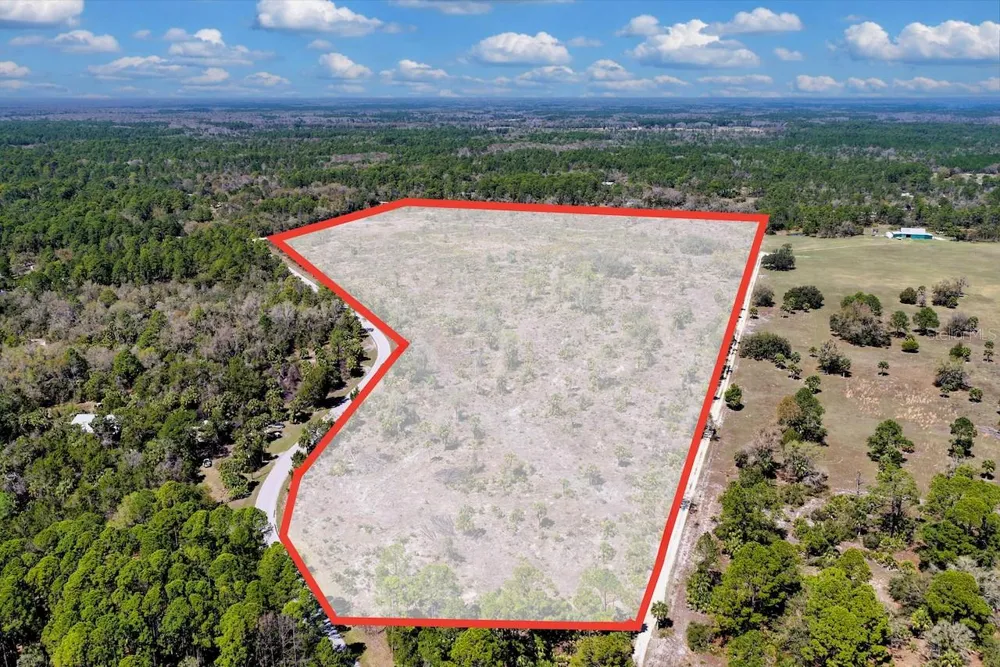 SHILOH ROAD Cedar Key, FL 32625