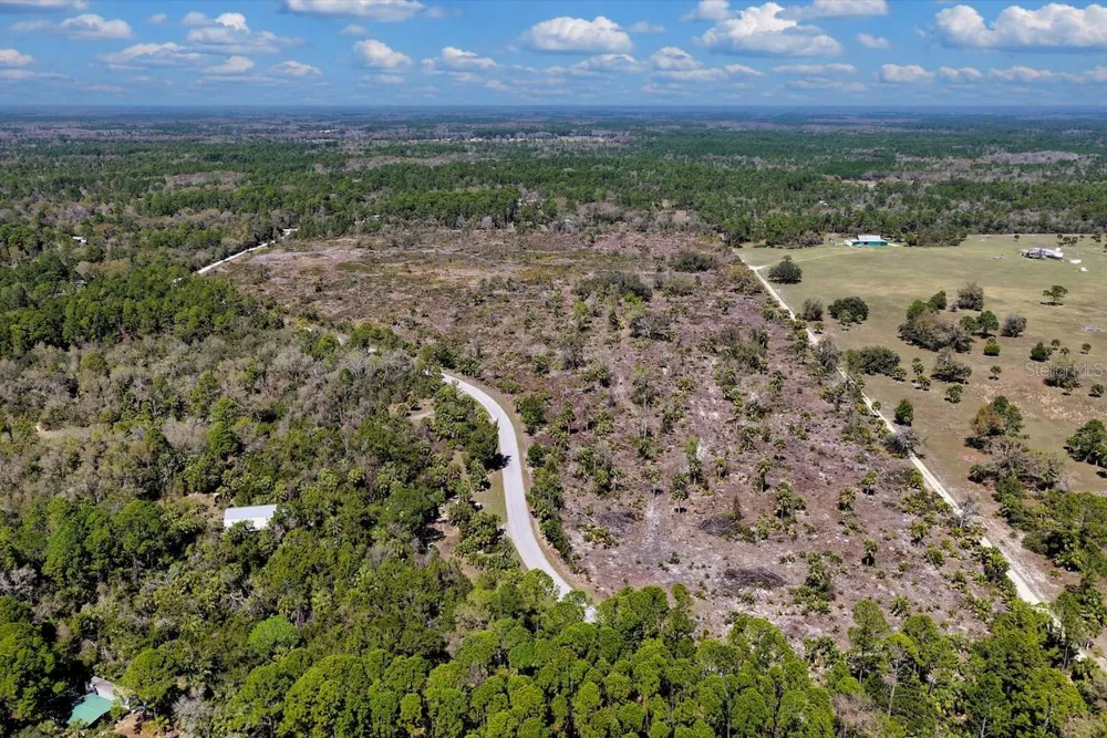 SHILOH ROAD Cedar Key, FL 32625