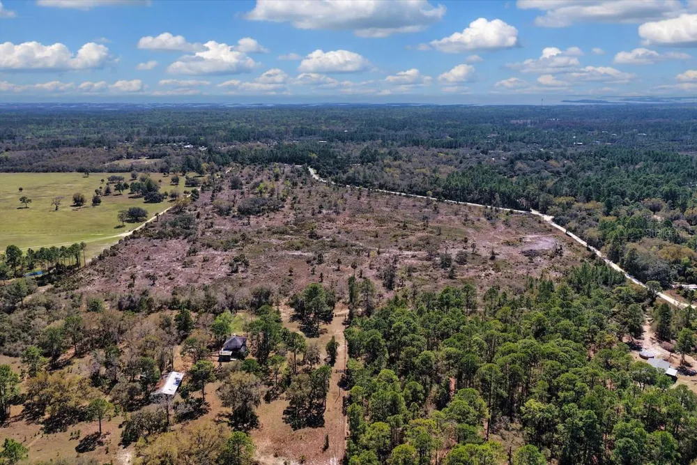 SHILOH ROAD Cedar Key, FL 32625