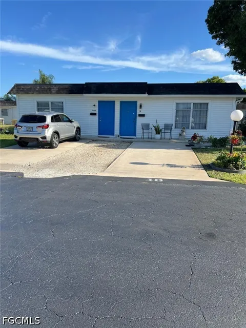 Hamlin Court