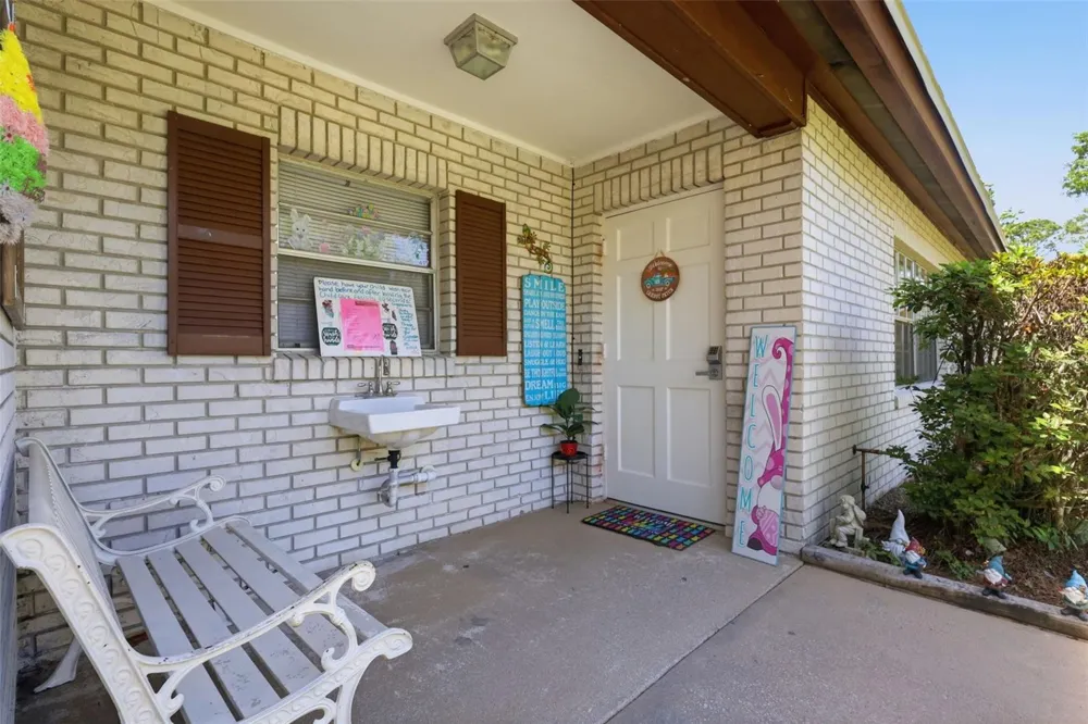 601 PEACH STREET Bunnell, FL 32110