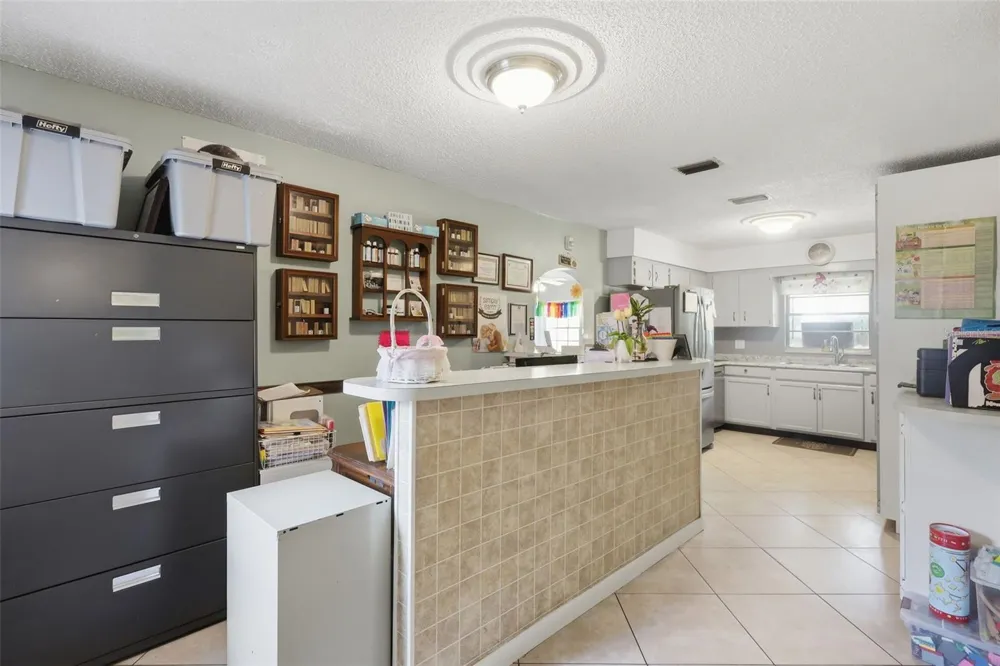 601 PEACH STREET Bunnell, FL 32110