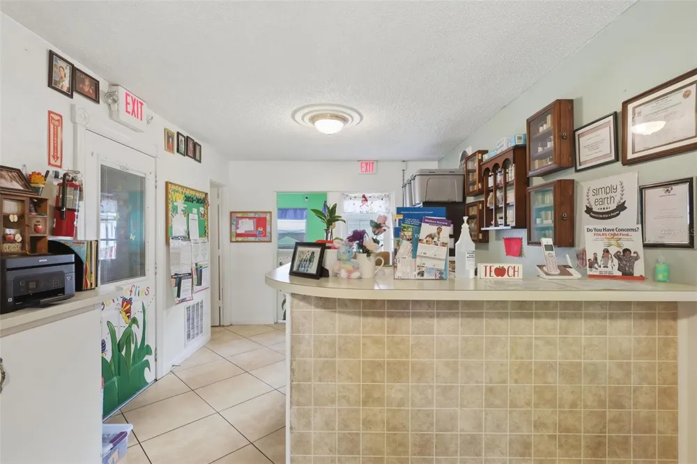 601 PEACH STREET Bunnell, FL 32110