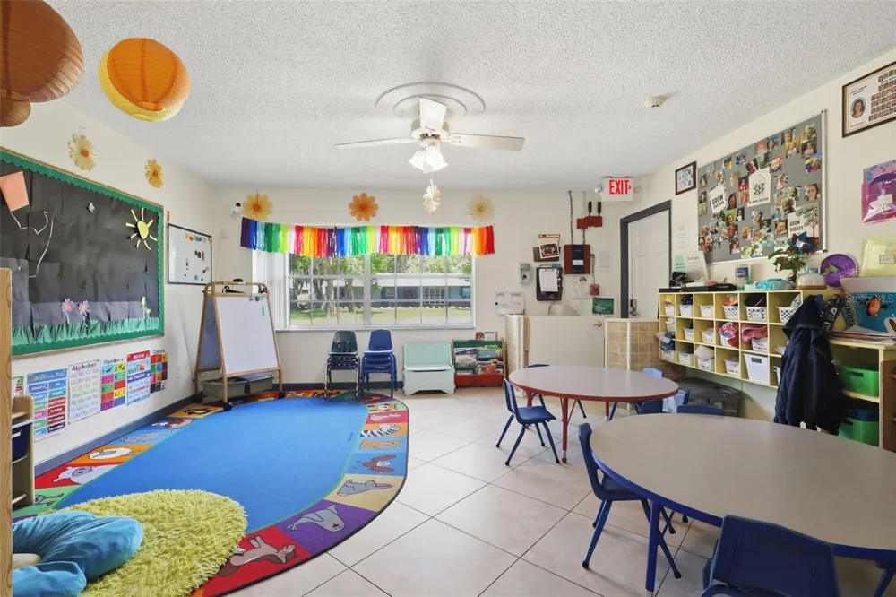 601 PEACH STREET Bunnell, FL 32110