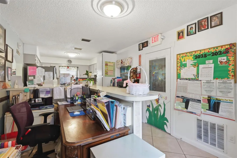 601 PEACH STREET Bunnell, FL 32110