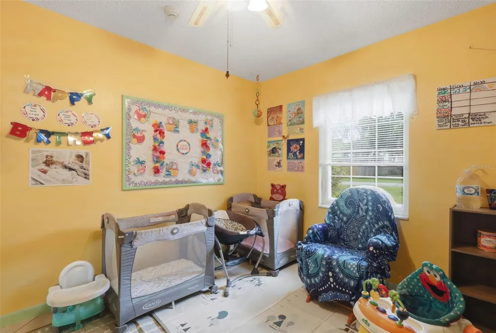601 PEACH STREET Bunnell, FL 32110