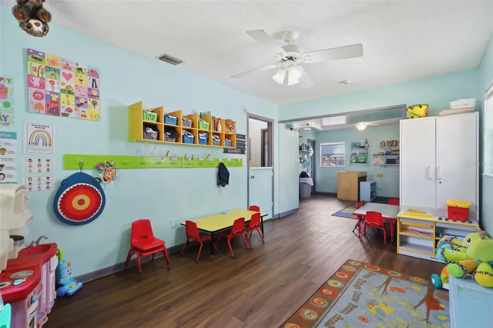601 PEACH STREET Bunnell, FL 32110