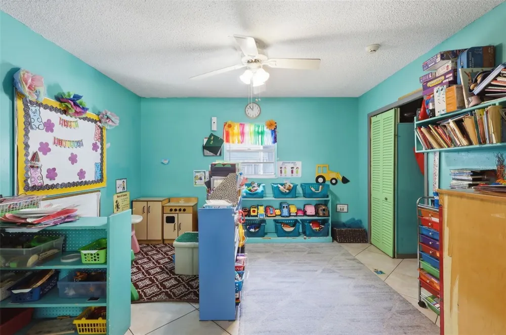 601 PEACH STREET Bunnell, FL 32110