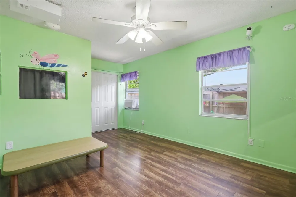 601 PEACH STREET Bunnell, FL 32110