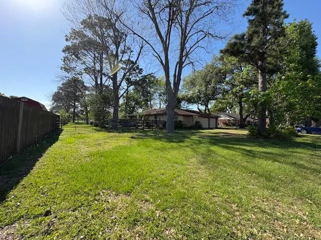 1822 Georgia Avenue Deer Park, TX 77536
