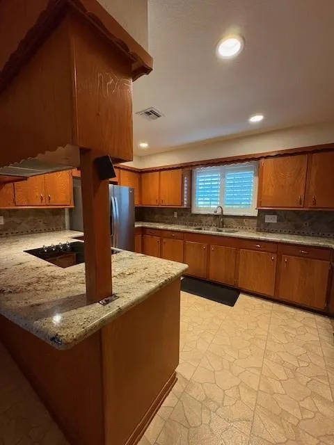 1822 Georgia Avenue Deer Park, TX 77536