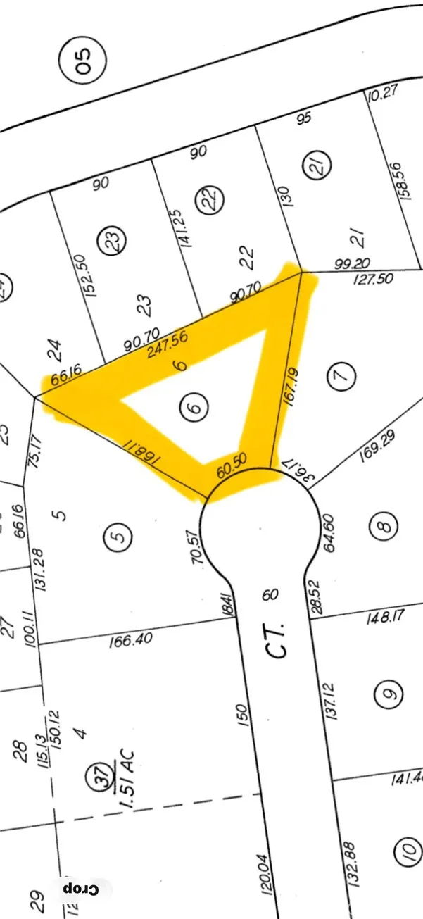 Burlingame Court Tehachapi, CA 93561