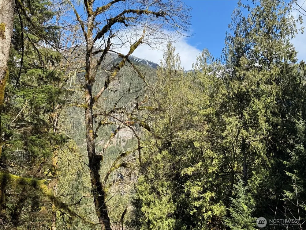 0 High Ridge Drive Marblemount, WA 98267