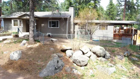 8285 Park Road