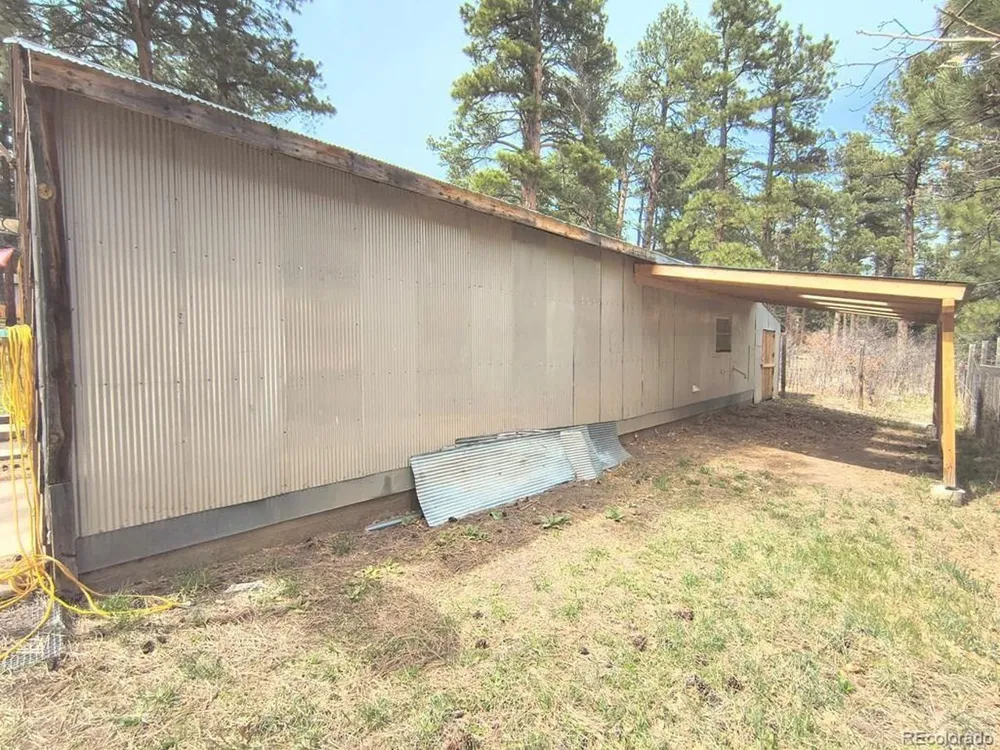 8285 Park Road Rye, CO 81069