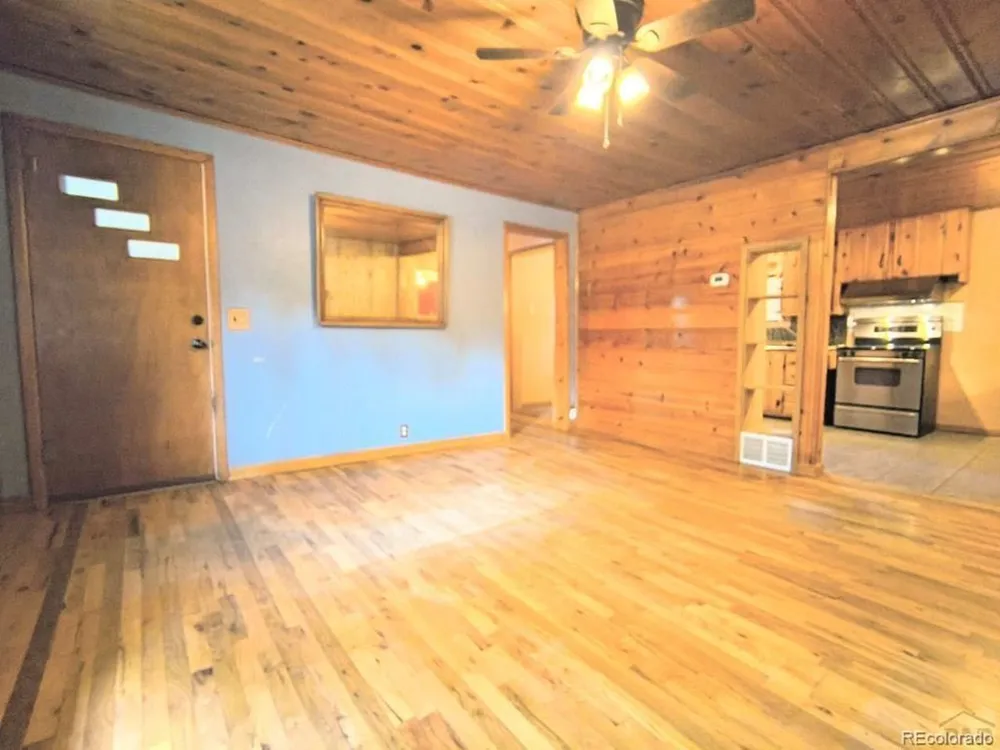 8285 Park Road Rye, CO 81069