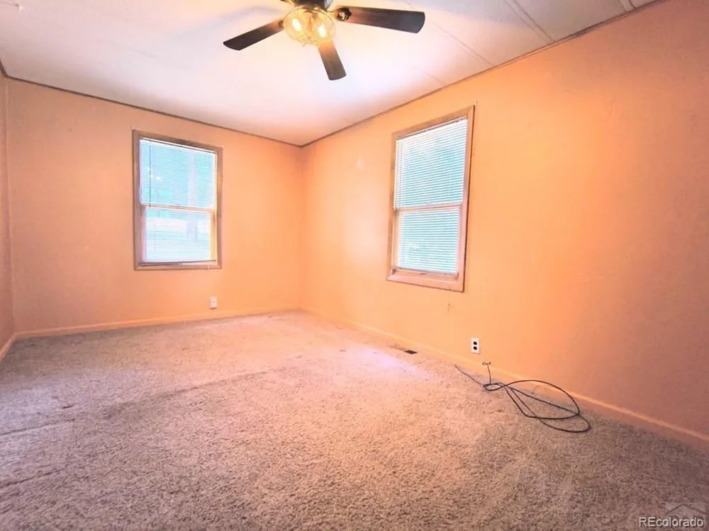 8285 Park Road Rye, CO 81069