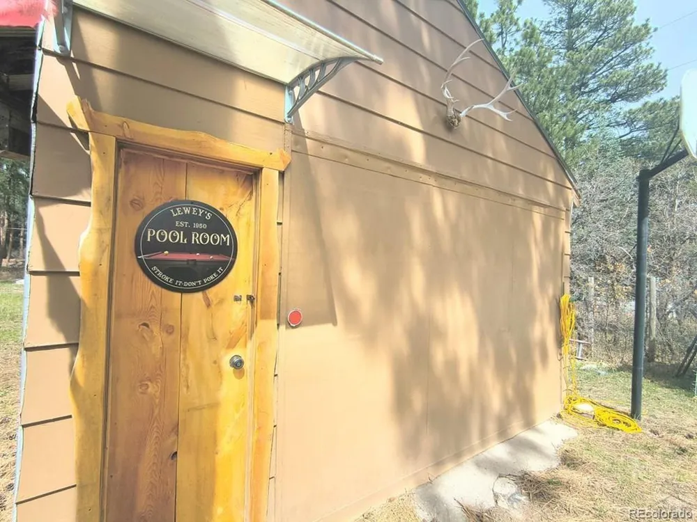 8285 Park Road Rye, CO 81069