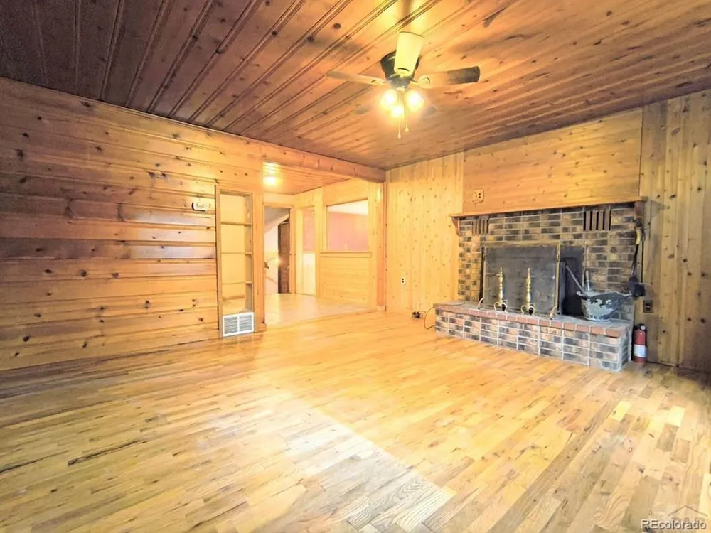 8285 Park Road Rye, CO 81069