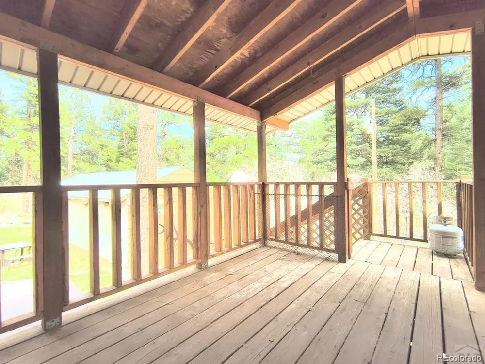 8285 Park Road Rye, CO 81069