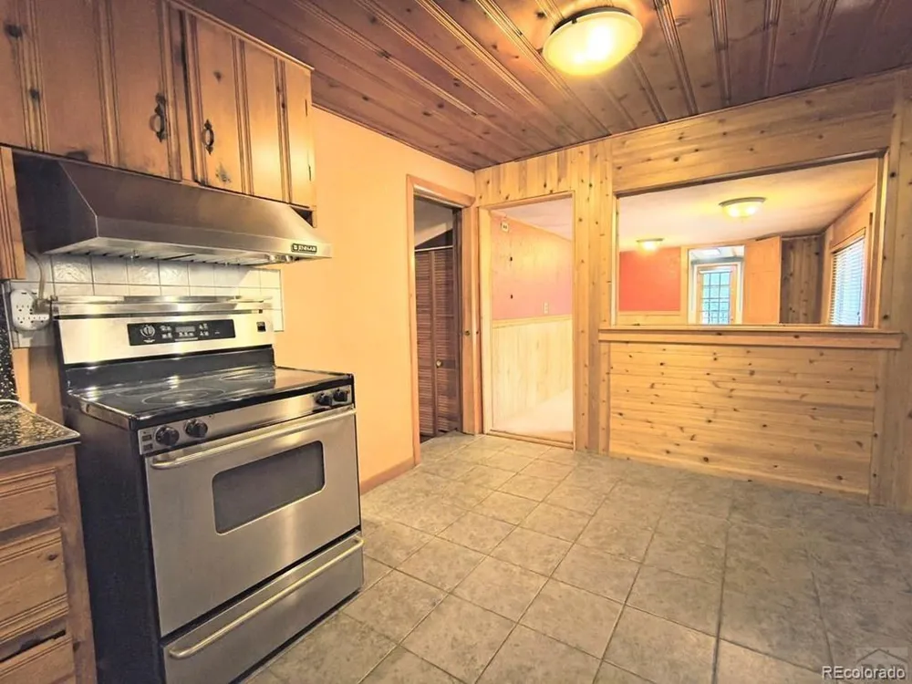 8285 Park Road Rye, CO 81069