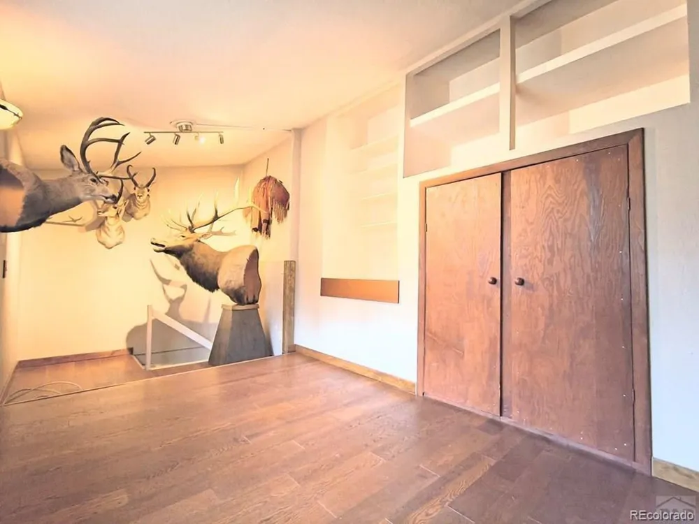 8285 Park Road Rye, CO 81069